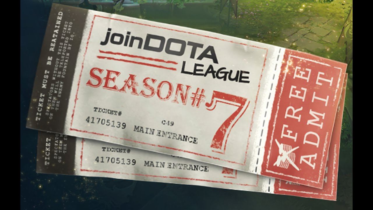 BB vs BOREAL - Game 2 - joinDOTA League Season 7 - dota 2 смотреть онлайн