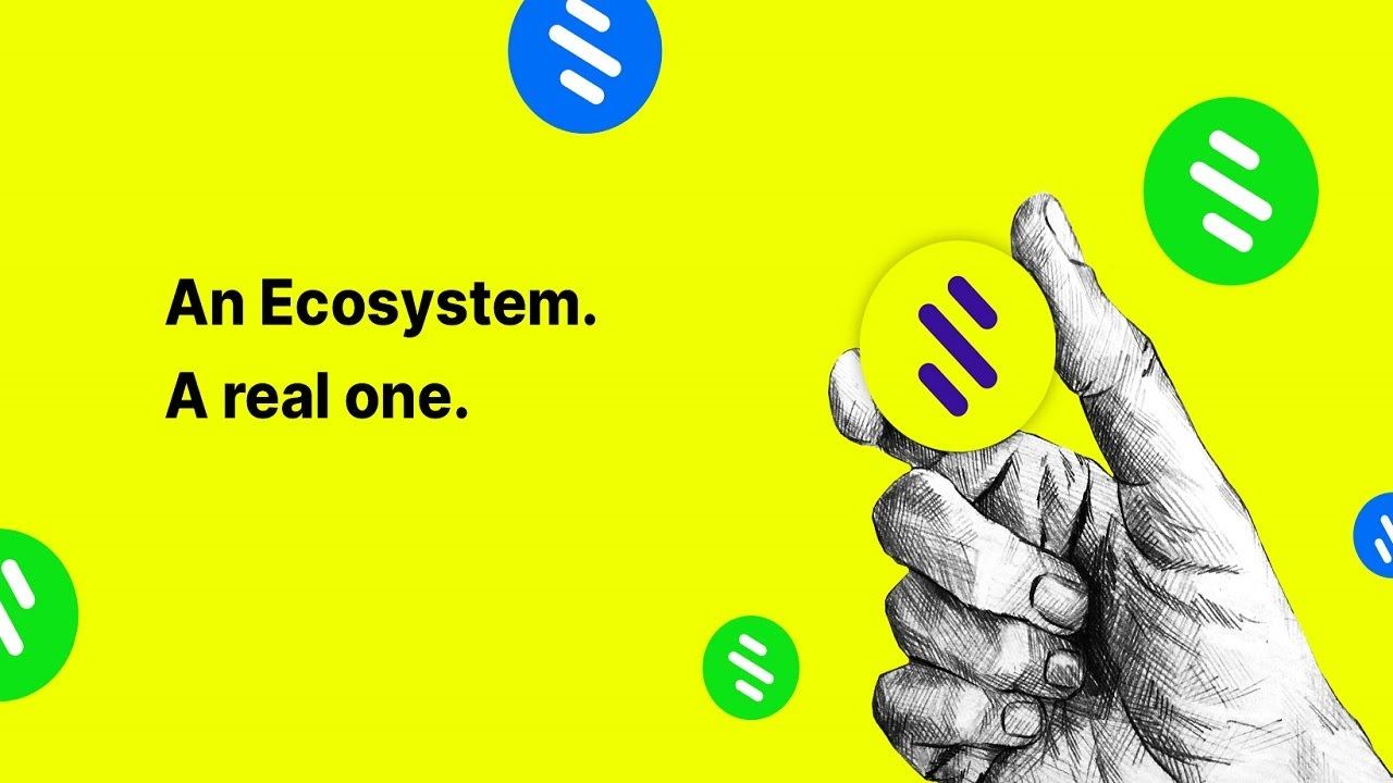 Samecoin | Перспективный крипто проект | ЧАСТЬ 2 смотреть онлайн