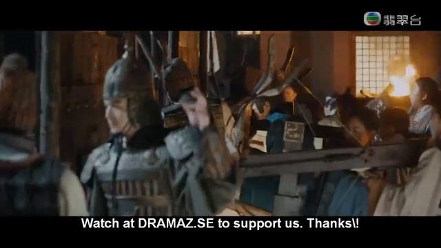 [DRAMAZ.SE] The Legend of Hao Lan (Cantonese) – 皓鑭傳 – Episode 35 смотреть онлайн