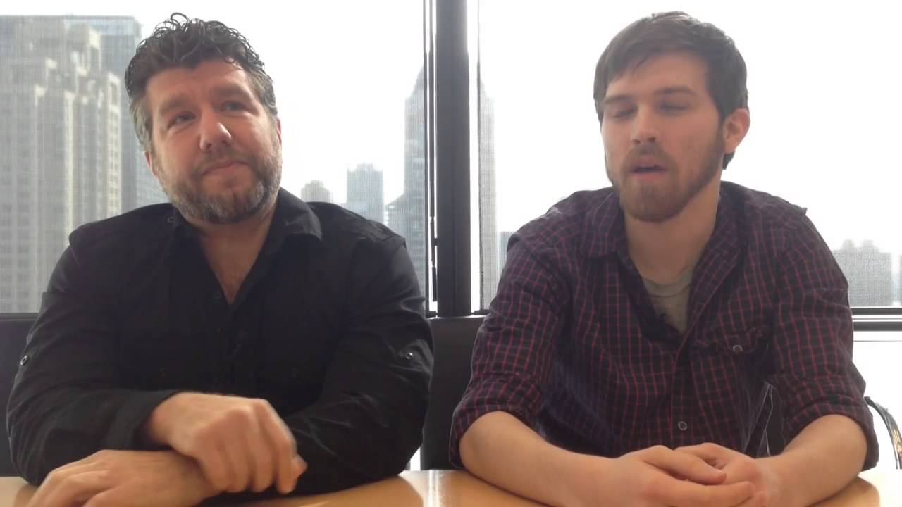 Decoded: 04.05.14 смотреть онлайн