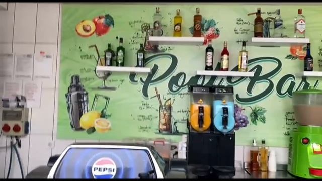 АНТАЛЬЯ-GRAND PARK LARA. ЕСТЬ ЛИ СНЕК В ОТЕЛЕ. смотреть онлайн