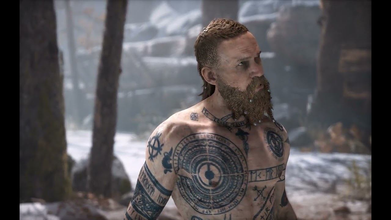 God of War pc gameplay walkthrough 3 смотреть онлайн