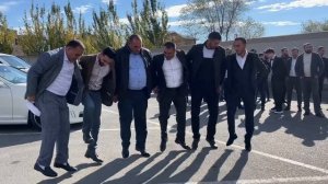 Езидская свадьба / Dawata Ezdia / QOCHARI