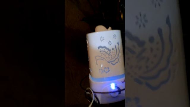 Ультразвуковой увлажнитель воздуха смотреть онлайн