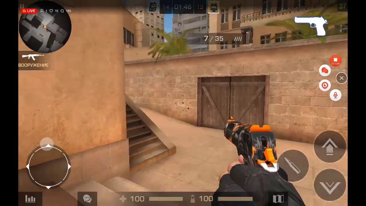 стрим игры Standoff 2 и РАЗДАЧА СКИНОВ смотреть онлайн