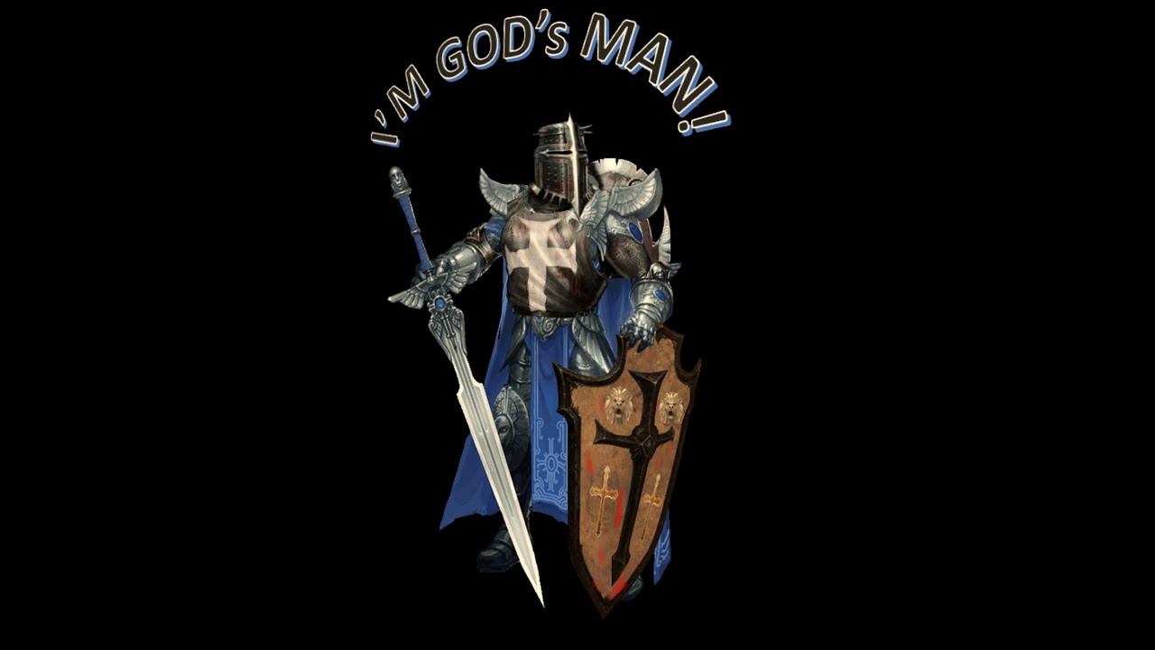 MORNING SESSION - THE OBJECTIVE WILL OF GOD - PART 2 смотреть онлайн