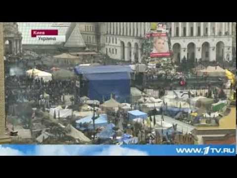 26.02.2014. Режим США полностью подготовил Украину для колонизации