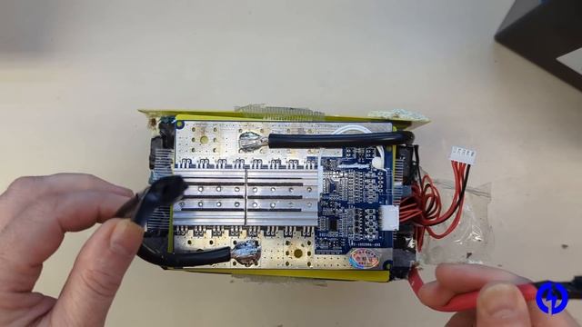 Tesla 12v battery - Proper Care & Feeding смотреть онлайн