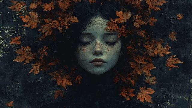 Autumn Princess - Beautiful Cello Music For Tarnished Souls