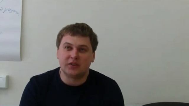 Отзыв предпринимателя Николая Кольцова о работе с бизнес-консультантом Вячеславом Ягункиным смотреть онлайн
