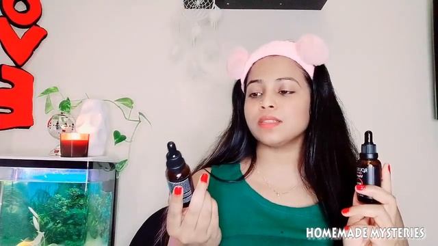 NIGHT SKINCARE ROUTINE | Skincare secret to GLOW | Homemade Mysteries #11 смотреть онлайн