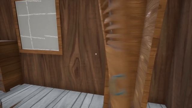 Hello Granny Neighbor! 👻👺[Annoying Orange Plays] смотреть онлайн