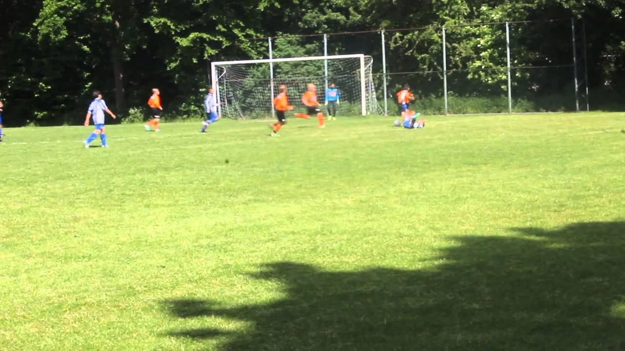 FC Volendam-VV Unicum(Lesley Boerebach toernooi 2015)1ste H смотреть онлайн