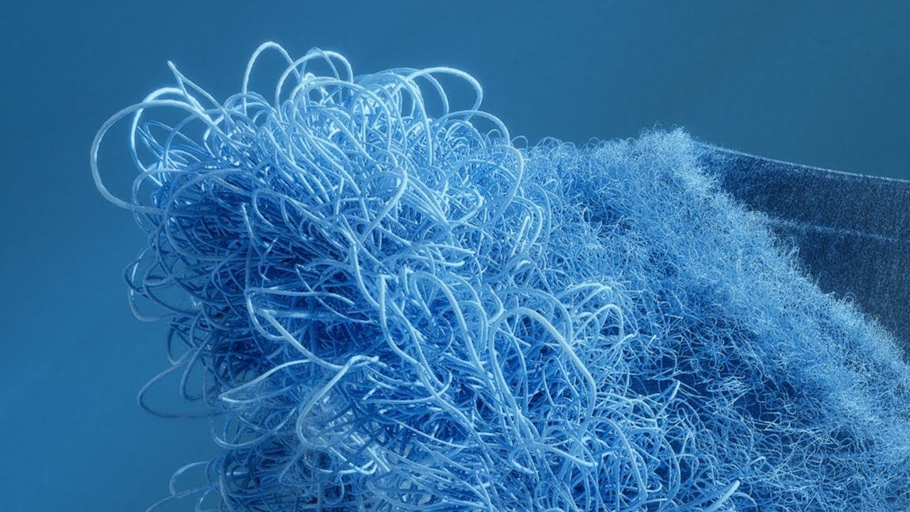 Unreal engine 5.4 - Motion Graphic tools - Object Knitting effect смотреть онлайн
