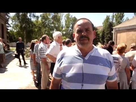 "Децентрализация власти" по-Киевски смотреть онлайн