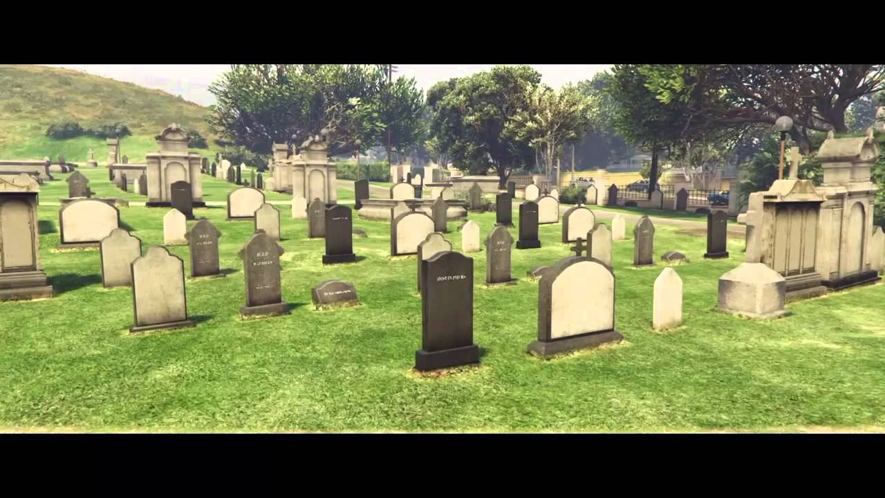 Ice Cube - Today Was A Good Day (GTA 5 Music Video)