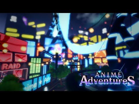 Live Anime Adventures#2 ฟาร์มเพชร смотреть онлайн