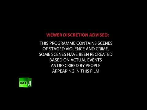 🇨🇩Machete Boys Of Congo 🇨🇩 Documentary