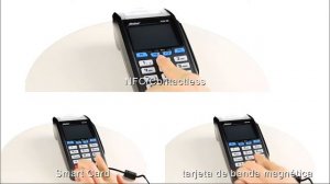 POS fijo Aisino V80SE