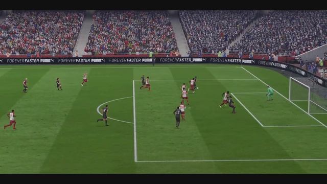 Arsenal Vs West Brom Matchday 35 22-23