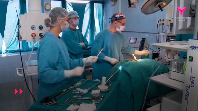 Тюменская служба новостей - вечерний выпуск 17 апреля смотреть онлайн