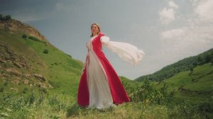 Лилия Шаулухова (Шибзухова) - Семья