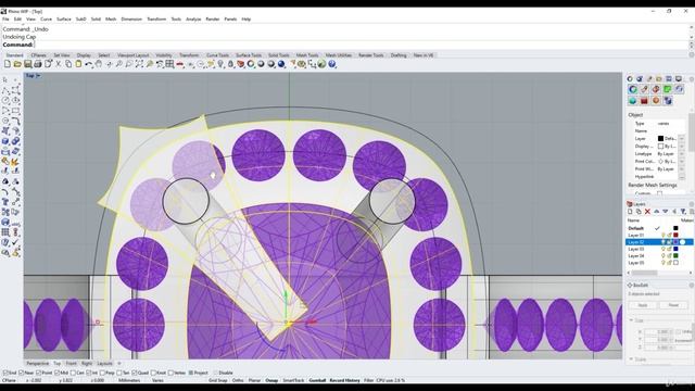 22 - Creating a basket смотреть онлайн