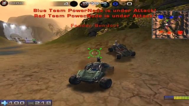 unreal tournament 2004 gameplay 2 смотреть онлайн