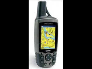 Garmin GPSMap 60CSx