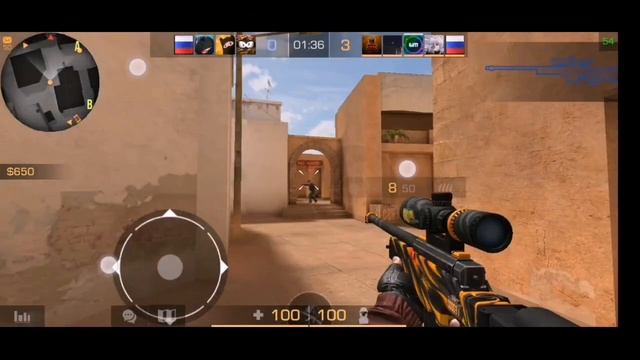 Fragmovie • Standoff 2 • смотреть онлайн