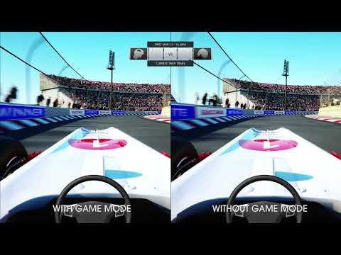 Hisense TV | Game Mode