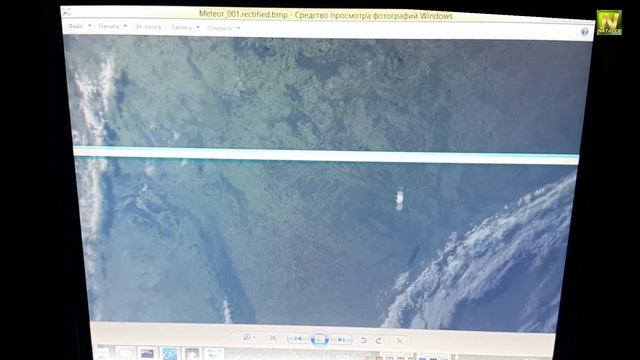 [Natalex] Защищённый ноутбук Panasonic TOUGHBOOK CF-19 "Прием метеоспутников и метеофаксов"... смотреть онлайн