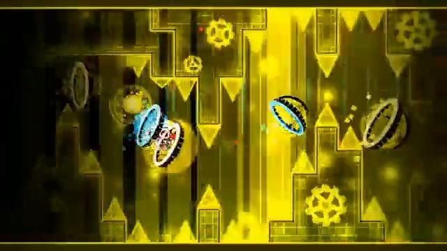 (Extreme Demon) ''8o X'' 100% by F3lixsram Geometry Dash [2.11] смотреть онлайн