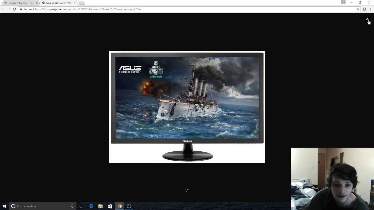 10 Minute Build Challenge - £1000 Gaming PC смотреть онлайн