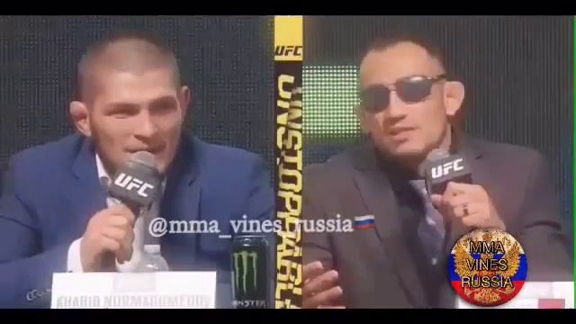 Хабиб бой смотреть онлайн