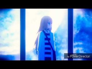 Аниме клип. я. во. сне. красивую. смерт