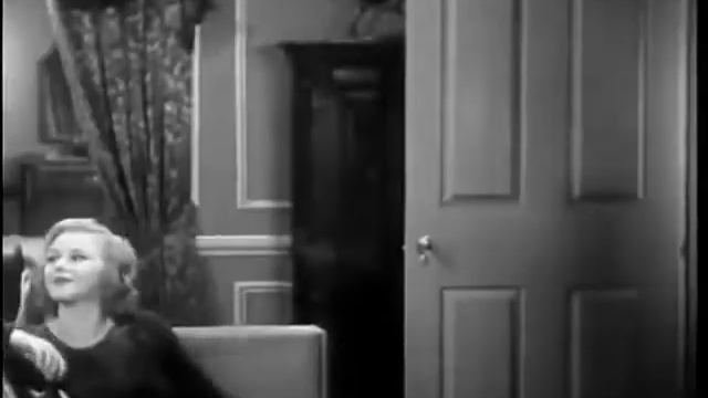 1932 THE THIRTEENTH GUEST - Ginger Rogers, Lyle Talbot - Full movie смотреть онлайн