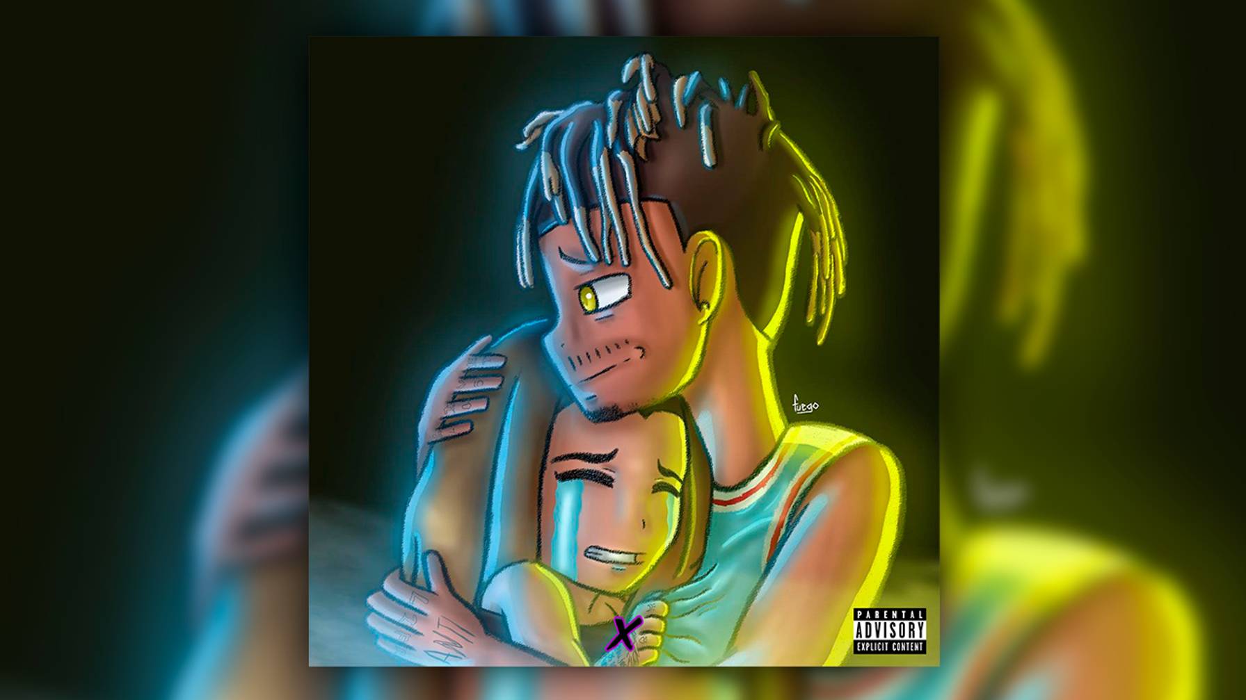 Juice WRLD Type Beat - 