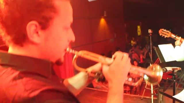 Daniel Vera y La Octava Pesadilla смотреть онлайн
