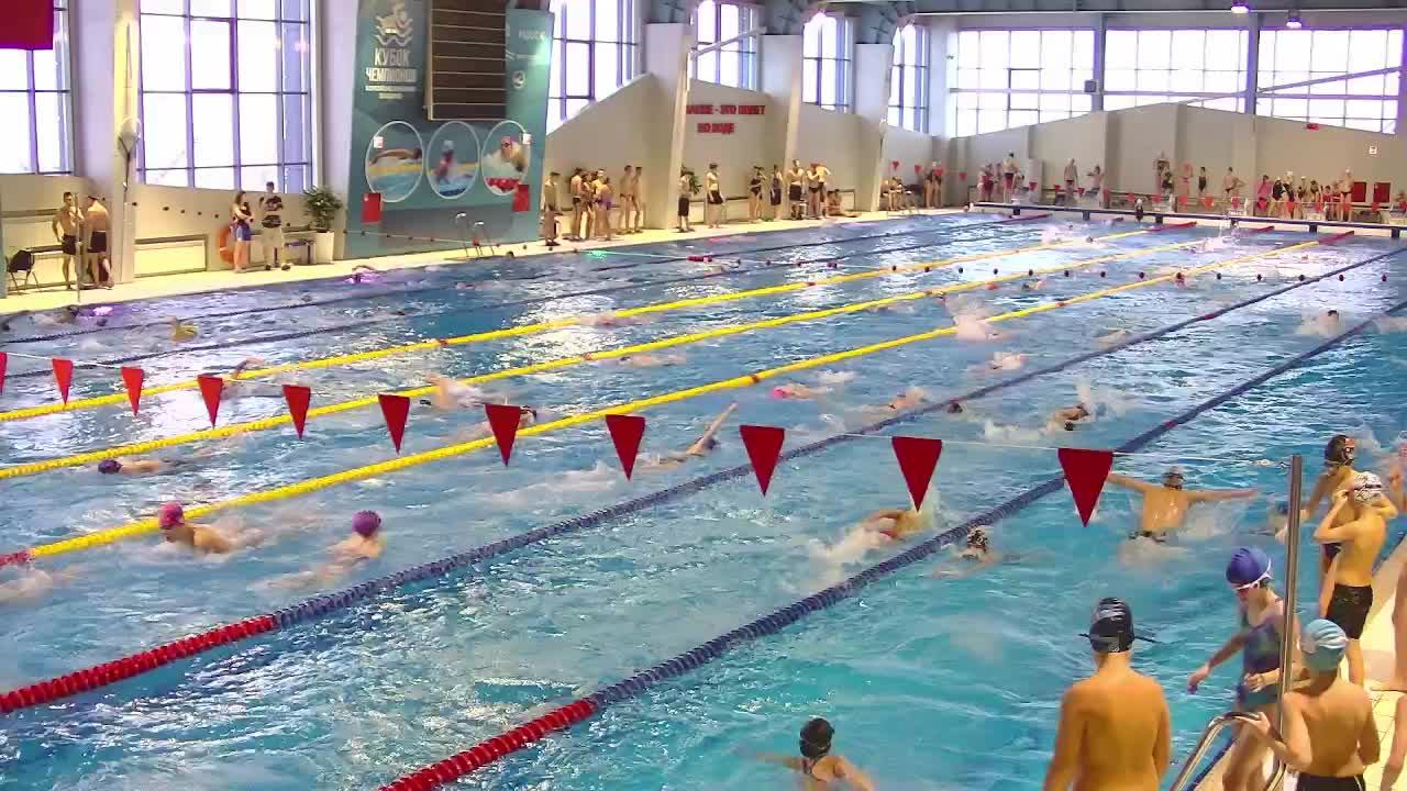2 ДЕНЬ 2-5 ГРУППЫ смотреть онлайн