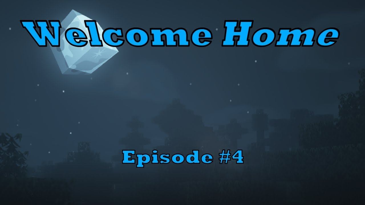 BEST BIOM FOR MAIN Base - GREATEST start - Survival Series -Minecraft 1.20- Episode #4 смотреть онлайн