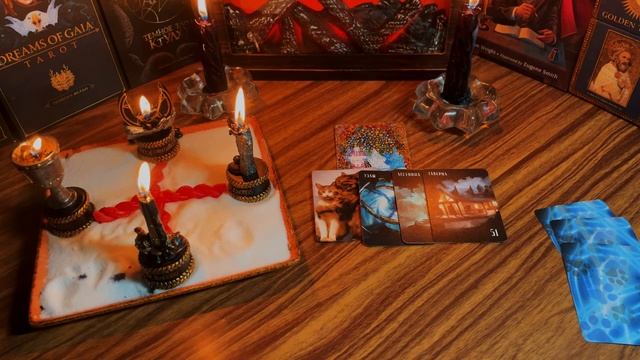 🪃БУМЕРАНГ ЗА ЗЛО: ЧИСТКА С ОБРАТКОЙ🪃 смотреть онлайн