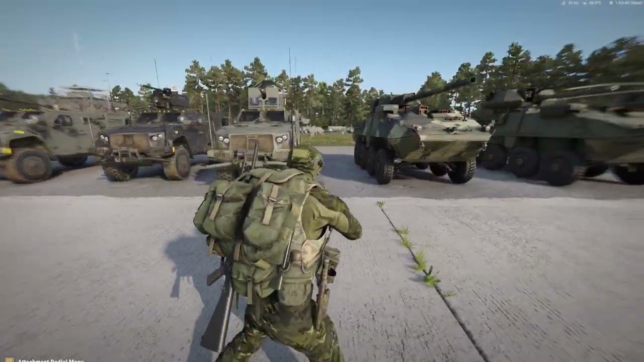 Arma Reforger 2024 01 14 16 27 16 01 смотреть онлайн