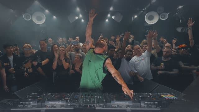 Электронная Техно и Хаус Танцевальная Музыка в стиле Прогрессив - ЭТМ. Techno - Tech House - EDM. смотреть онлайн