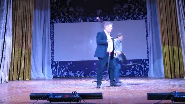 Отчетный концерт ДШИ 2019 смотреть онлайн