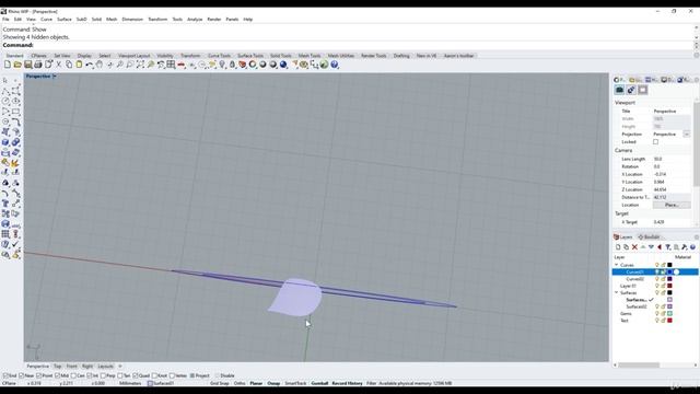 28 - Solving filleting issues смотреть онлайн