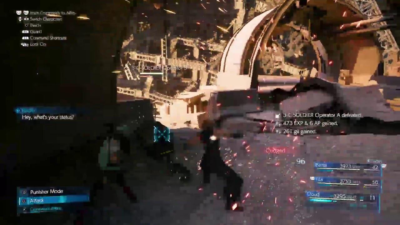 New Rainbow Six Extraction смотреть онлайн