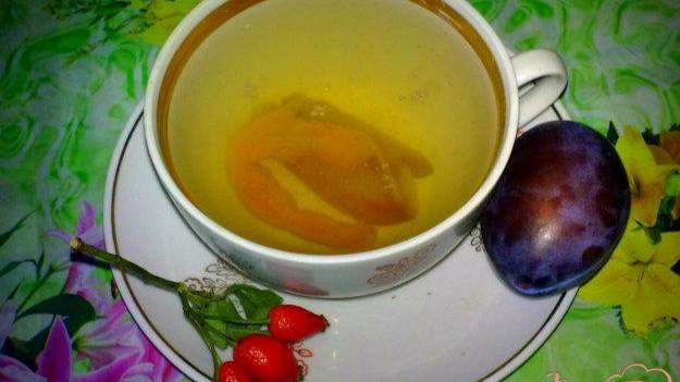 Вкусные будни