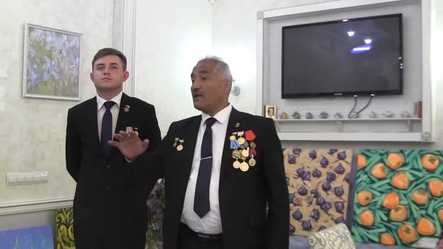 Абдукаххор Косим в Евпатории, Людвигсбурге смотреть онлайн