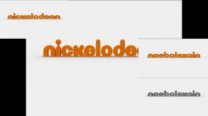 Nickelodeon Logo - Sparta Remix